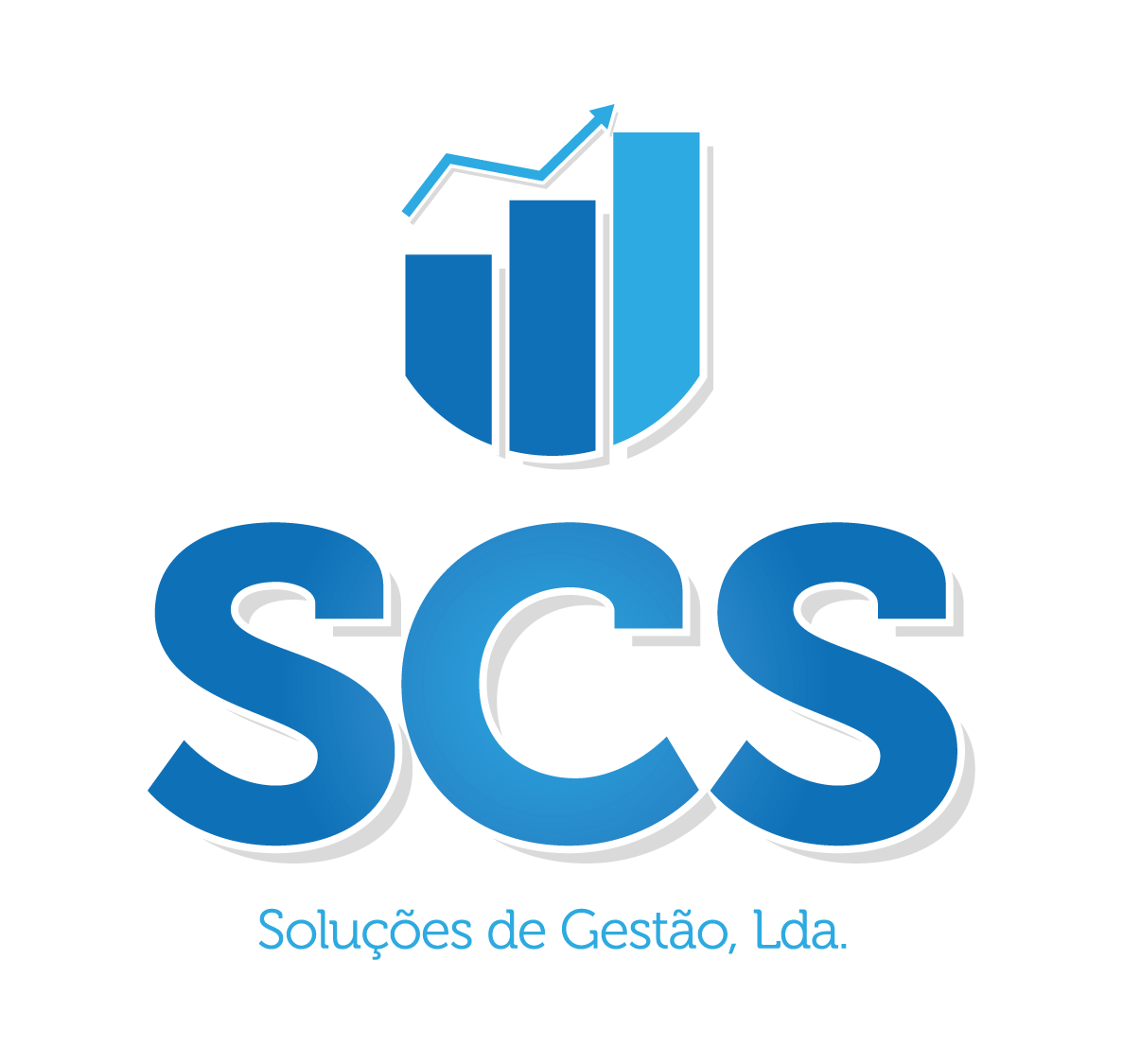 Logotipo SCS
